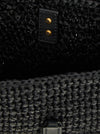 Saint Laurent Le 5 à 7 Mini Handbag