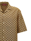 Gucci Gg Shirt