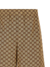 Gg Supreme Bermuda Shorts - Gucci Lido Line