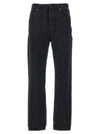 Saint Laurent Vanessa Jeans