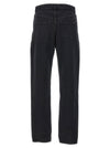 Saint Laurent Vanessa Jeans