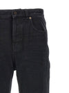Saint Laurent Vanessa Jeans