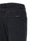Saint Laurent Vanessa Jeans