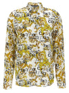 Versace Jeans Couture Logo Shirt