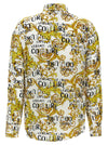 Versace Jeans Couture Logo Shirt