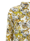 Versace Jeans Couture Logo Shirt
