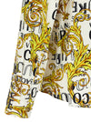 Versace Jeans Couture Logo Shirt