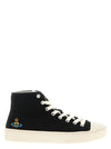 Vivienne Westwood Plimsoll Sneakers