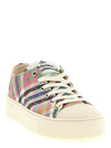 Vivienne Westwood Plimsoll Sneakers