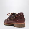 Sebago Mocasssino Acadia Premium bordeaux