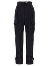 Alexander McQueen Cargo Pants