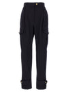Alexander McQueen Cargo Pants
