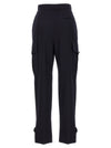 Alexander McQueen Cargo Pants