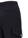 Alexander McQueen Cargo Pants