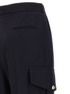 Alexander McQueen Cargo Pants