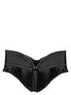 Mcqueen Corset Belt