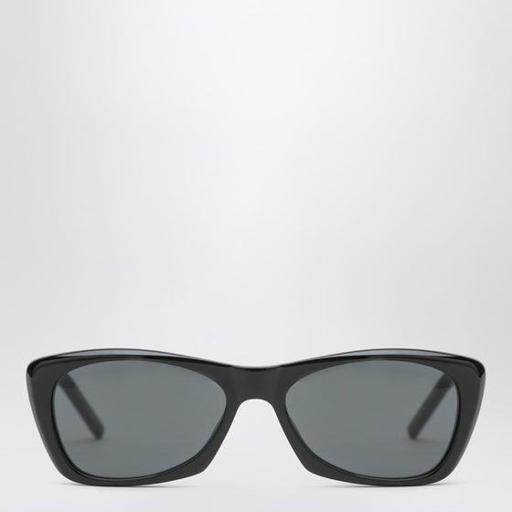 Saint Laurent SL 613 black sunglasses