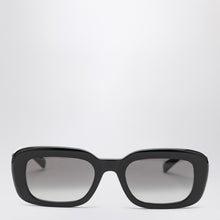  Saint Laurent SL M130 black sunglasses
