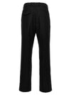 Mcqueen Gabardine Wool Pants