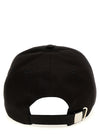 Mcqueen Varsity Skull Cap