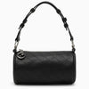 Gucci Blondie mini bag black leather