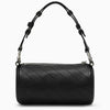 Gucci Blondie mini bag black leather