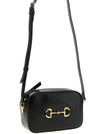 Gucci Horsebit 1955 Small Crossbody Bag