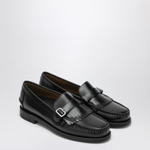  Sebago Ales Loafers in Black