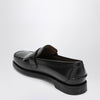 Sebago Ales Loafers in Black