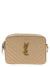 Saint Laurent Lou Crossbody Bag