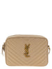 Saint Laurent Lou Crossbody Bag