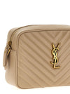 Saint Laurent Lou Crossbody Bag