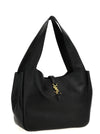 Saint Laurent Le 5 À 7 Bea Shopping Bag