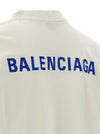 Balenciaga Back T-shirt