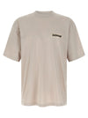 Balenciaga Masking Tape T-shirt