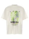 Balenciaga The Window T-shirt