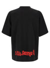 Balenciaga Salon De Couture T-shirt