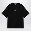 Balenciaga Black Bodies T-shirt with regular fit