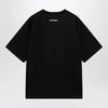 Balenciaga Black Bodies T-shirt with regular fit