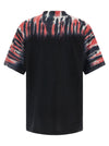 Balenciaga Extreme Tie Dye T-shirt