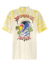 Balenciaga Extreme Tie Dye T-shirt