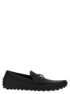 Gucci Morsetto Loafers