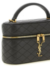 Saint Laurent Gaby Vanity Handbag
