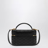 Saint Laurent Black Vanity Gaby Cassandre bag