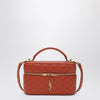 Saint Laurent Mandarin Vanity Gaby Cassandre bag
