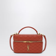  Saint Laurent Mandarin Vanity Gaby Cassandre bag
