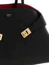 Ferragamo Hug M Handbag