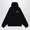 Balenciaga Black Political Campaign sweatshirt