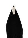 Alexander McQueen Slash Ankle Boots