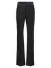 Ferragamo Tuxedo Pants